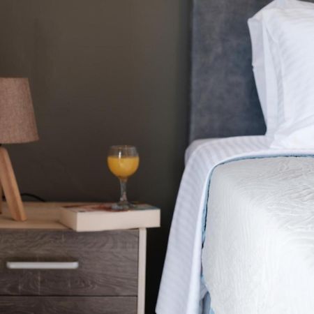 Mouzakitis Apartments 3 أريلاز المظهر الخارجي الصورة