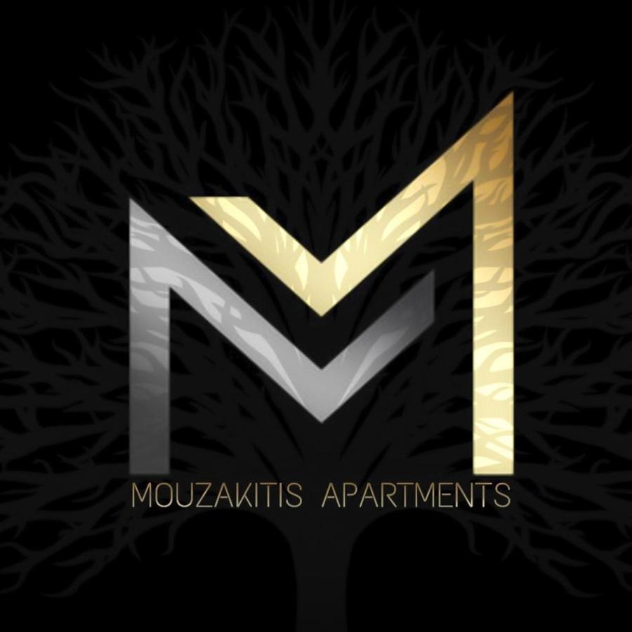Mouzakitis Apartments 3 أريلاز المظهر الخارجي الصورة